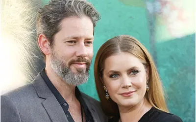 Who is Darren Le Gallo? All About Amy Adams' Husband