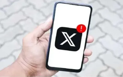 X Platform crashes globally: users face widespread outage
