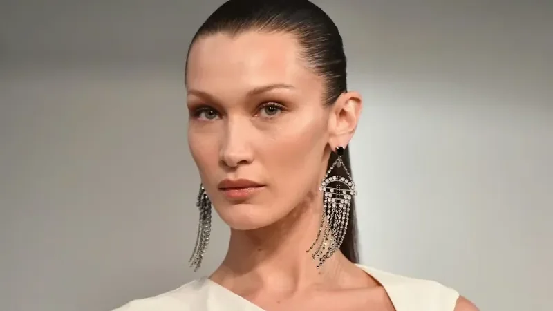 Bella Hadid