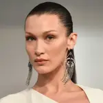 Bella Hadid breaks runway limits, chases acting dreams