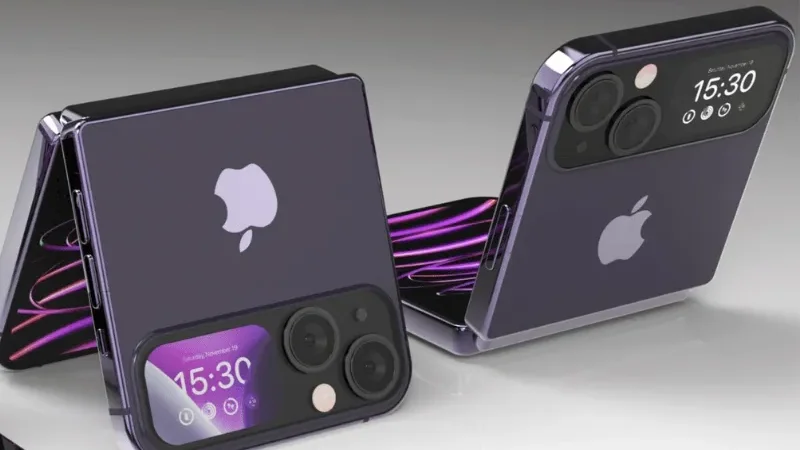 iPhone