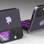 Apple’s first foldable iPhone set to launch in 2026
