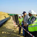 K-IV water project delays spark concerns in National Assembly review