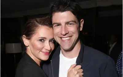 Who is Tess Sanchez? All About Max Greenfield’s Wife