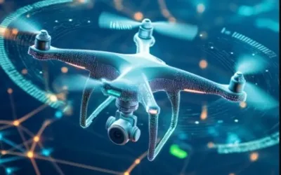 NASA secures the skies: blockchain protects flight data