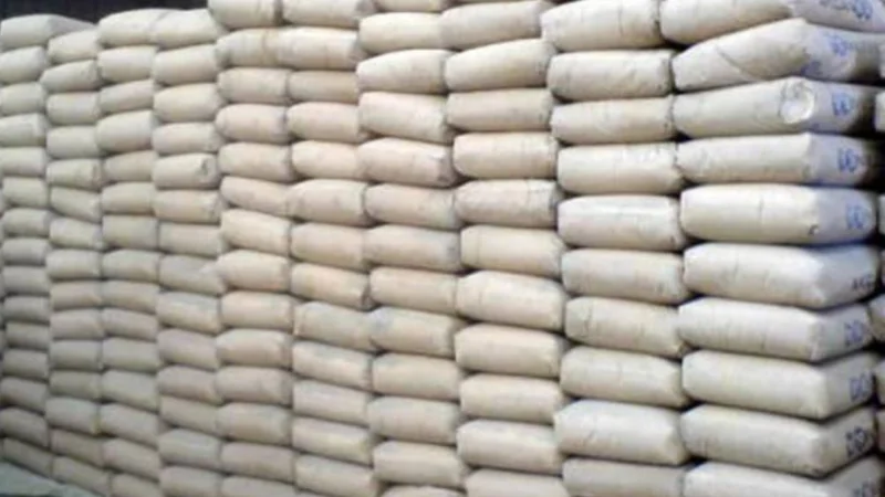 Cement Prices
