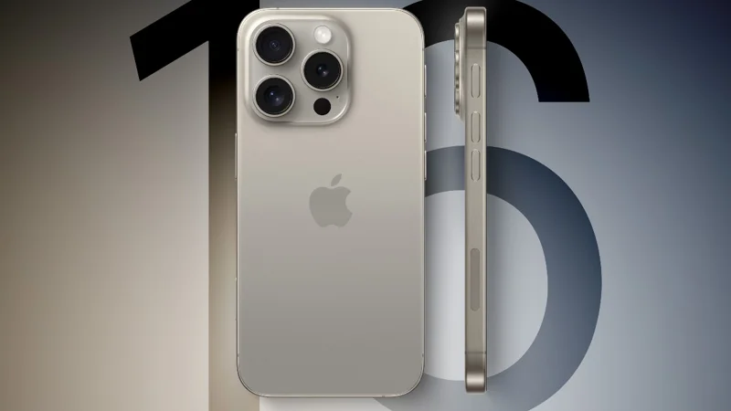 iPhone 16, iPhone 16 Pro Max Expected price in Pakistan- Check here