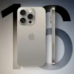 Apple iPhone 16 Design Changes & New Features Leaks