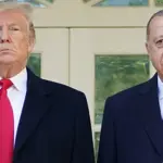 Trump invites Turkish President to join Gaza Board of Peace