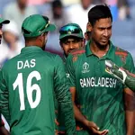 Bangladesh stands firm on not sending team to India for World Cup