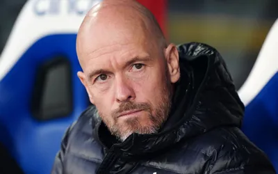 Erik ten Hag to stay with Man Utd till FA Cup final