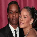 Rihanna ‘cooking’ new music as A$AP Rocky confirms studio return