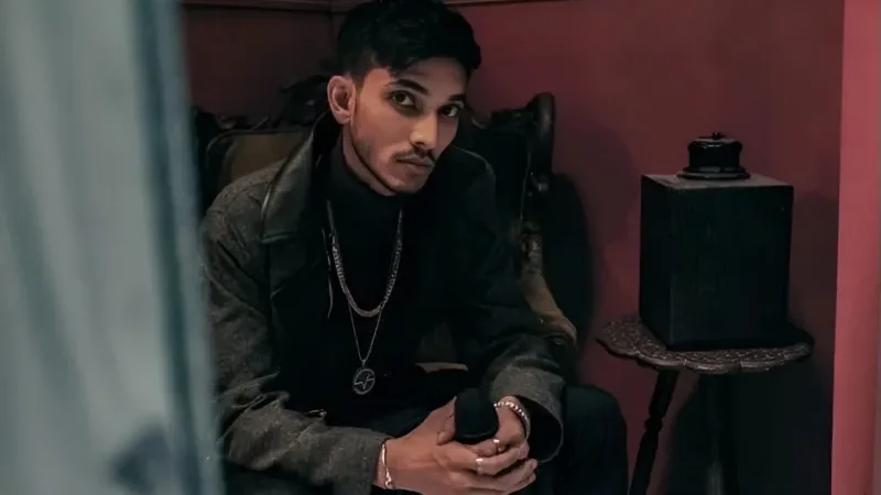 Talha- Anjum