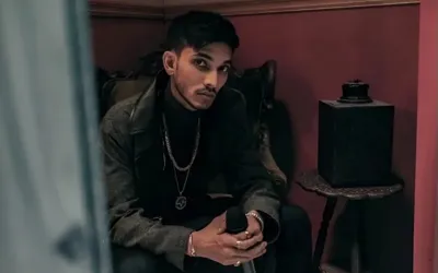 Hip-hop goes prime time as Talha Anjum launches ‘Rap Icon Pakistan’