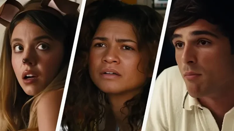 Euphoria Season 3