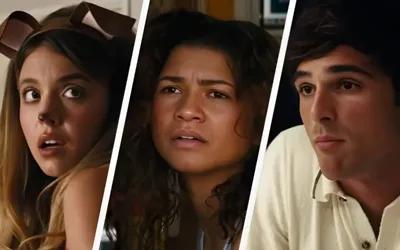 Euphoria Season 3 trailer smashes HBO Max records