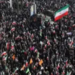 Iran arrests Bahai minority members amid crackdown on protests