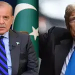 Pakistan invited to join proposed Gaza Peace Board under US-led plan