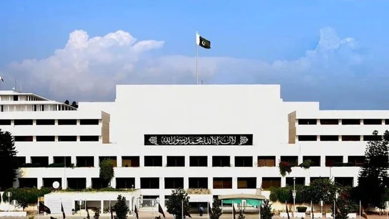 President summons NA session on May 13