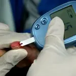 High blood sugar linked to increased risk of Alzheimer’s
