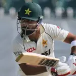 Abdullah Shafique creates history in West Indies