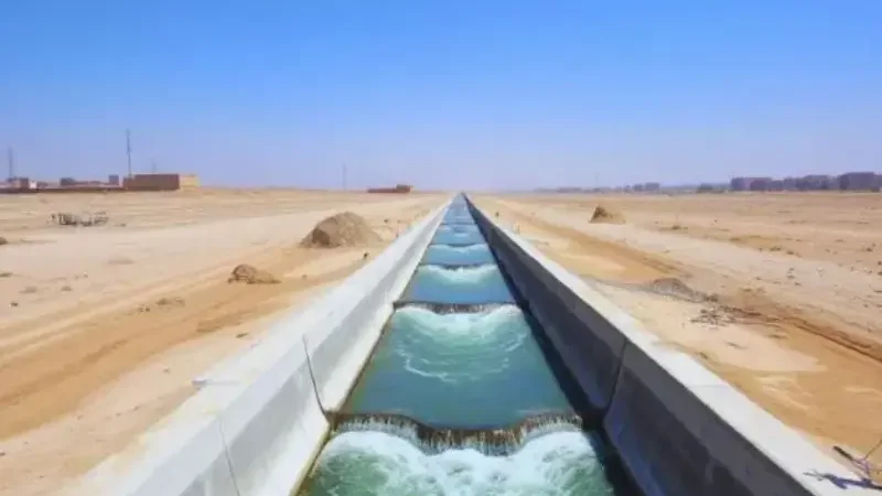 'KW&SC to install new gate at Hub canal reservoir for improved water supply'
