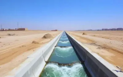 'KW&SC to install new gate at Hub canal reservoir for improved water supply'