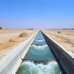 'KW&SC to install new gate at Hub canal reservoir for improved water supply'