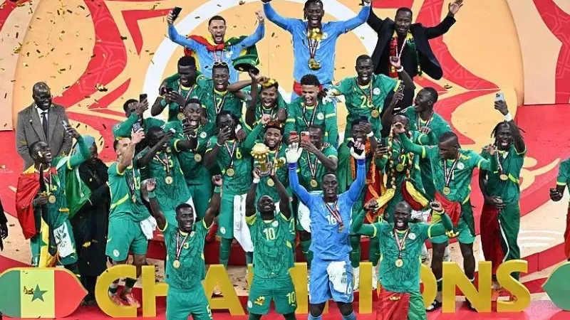AFCON