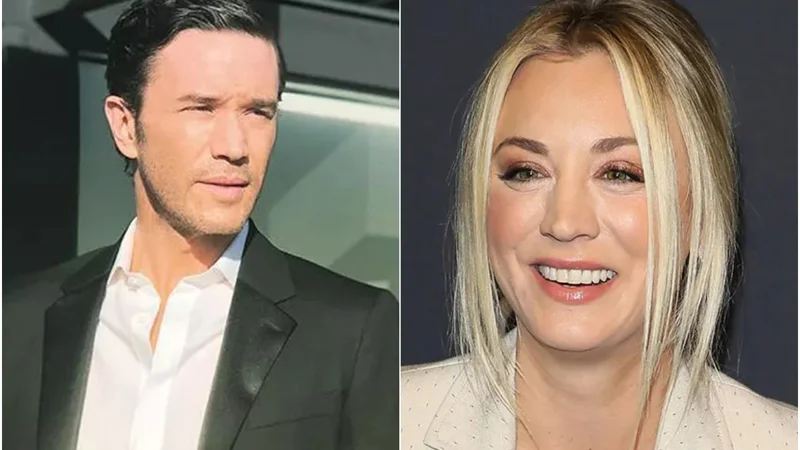 Tom Pelphrey