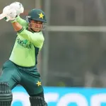 Pakistan crushes Scotland in dominant four-wicket win