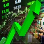 KSE-100 surges past 188,000 points for the first time