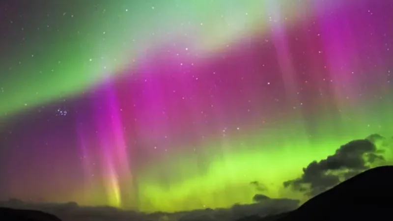 Solar-Storm