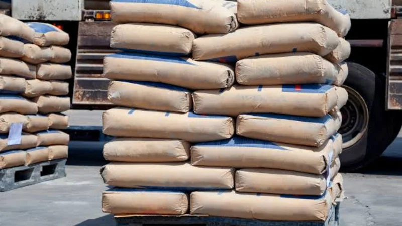 Cement Prices