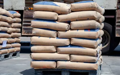 Cement prices significant drop in Pakistan