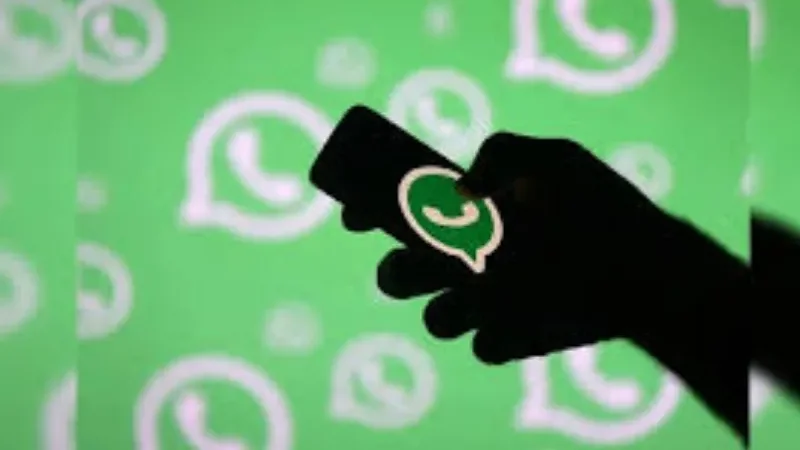 WhatsApp Set to transform profiles with new cover photo feature