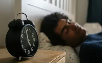Late to rise this winter? experts explain why