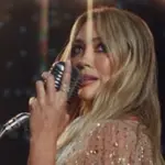 Hilary Duff makes triumphant return with London concert