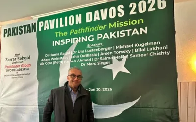 Chairman of ASIAPAK calls Pakistan prime market for investments