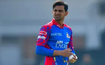 Shoaib Malik announces retirement from PSL