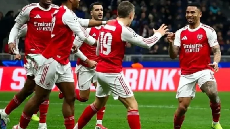 Arsenal