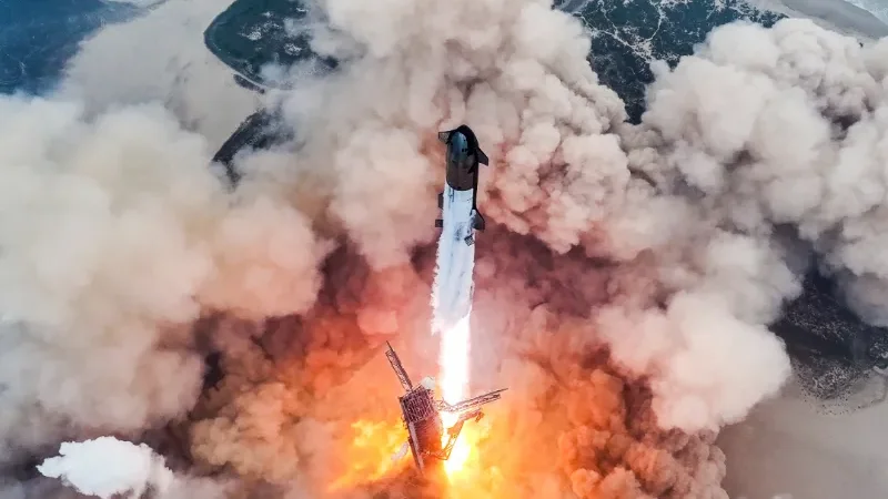 Starship