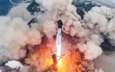 First private Starship launch set for 2026