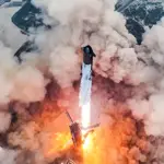 First private Starship launch set for 2026