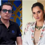 Nabeel Zafar Offers Marriage Advice to Sania Mirza