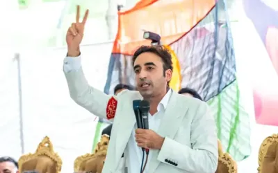Bilawal strongly rejects 'system failure' narrative, calls for reform