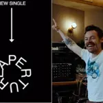 Harry Styles announces comeback with new single ‘Aperture’