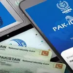NADRA launches digital divorce certificate service via Pak-ID app