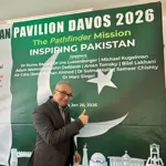 ASIAPAK Executive Chairman Sameer Chishty declares Pakistan a powerhouse of investment opportunities