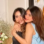 Actress Saboor Aly trolls over outfit in Sajal Ali’s birthday photos